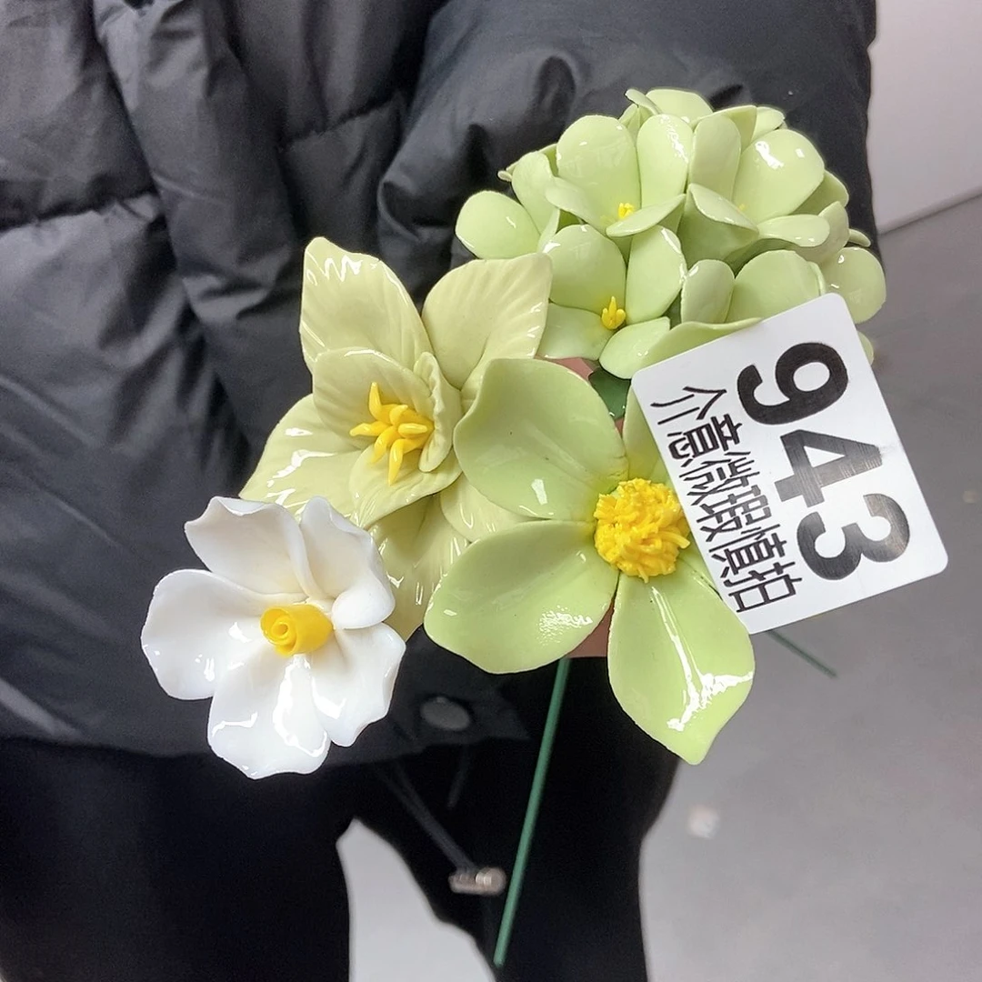 陶瓷设计理念风格