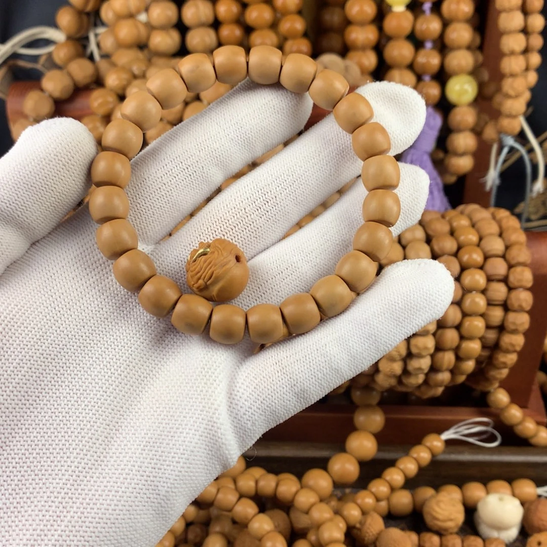 核桃猴头核桃2等直切