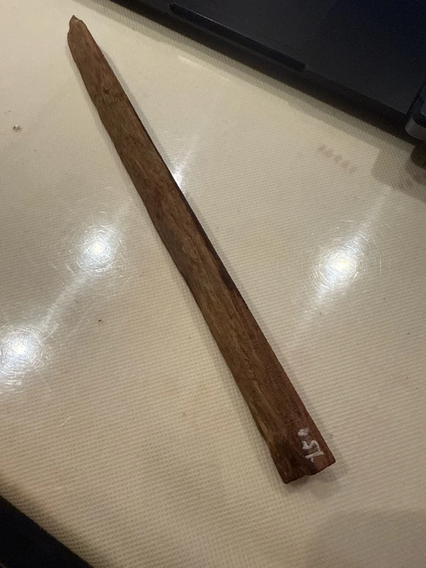 海南黄花梨老料150
