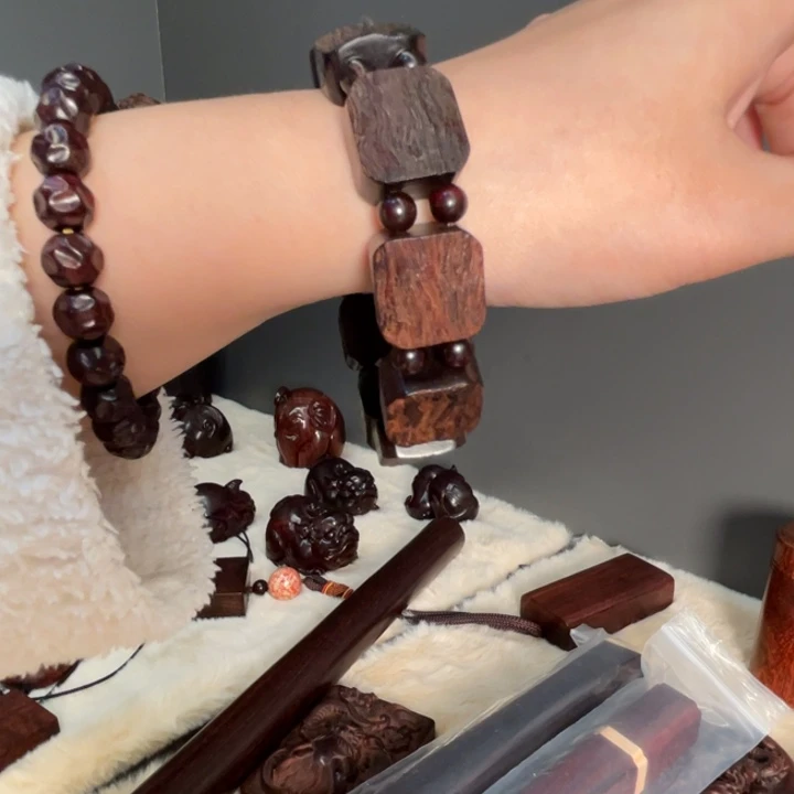 手串/手链小叶紫檀