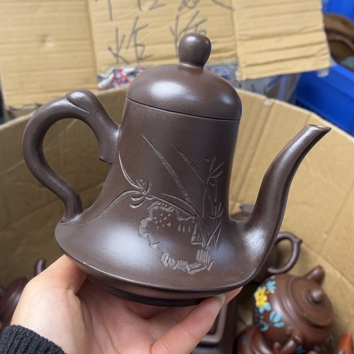 紫砂茶壶紫砂壶等