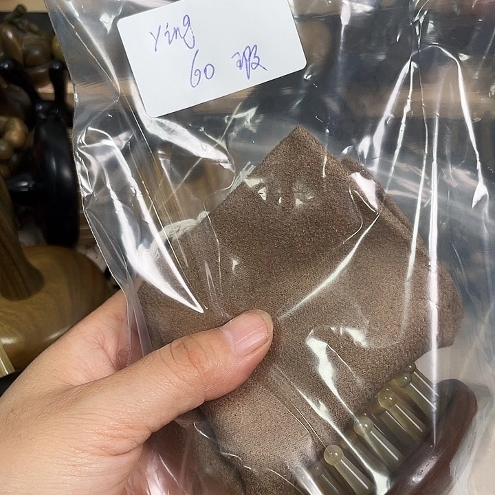 Y****紫光檀健根是一个很'