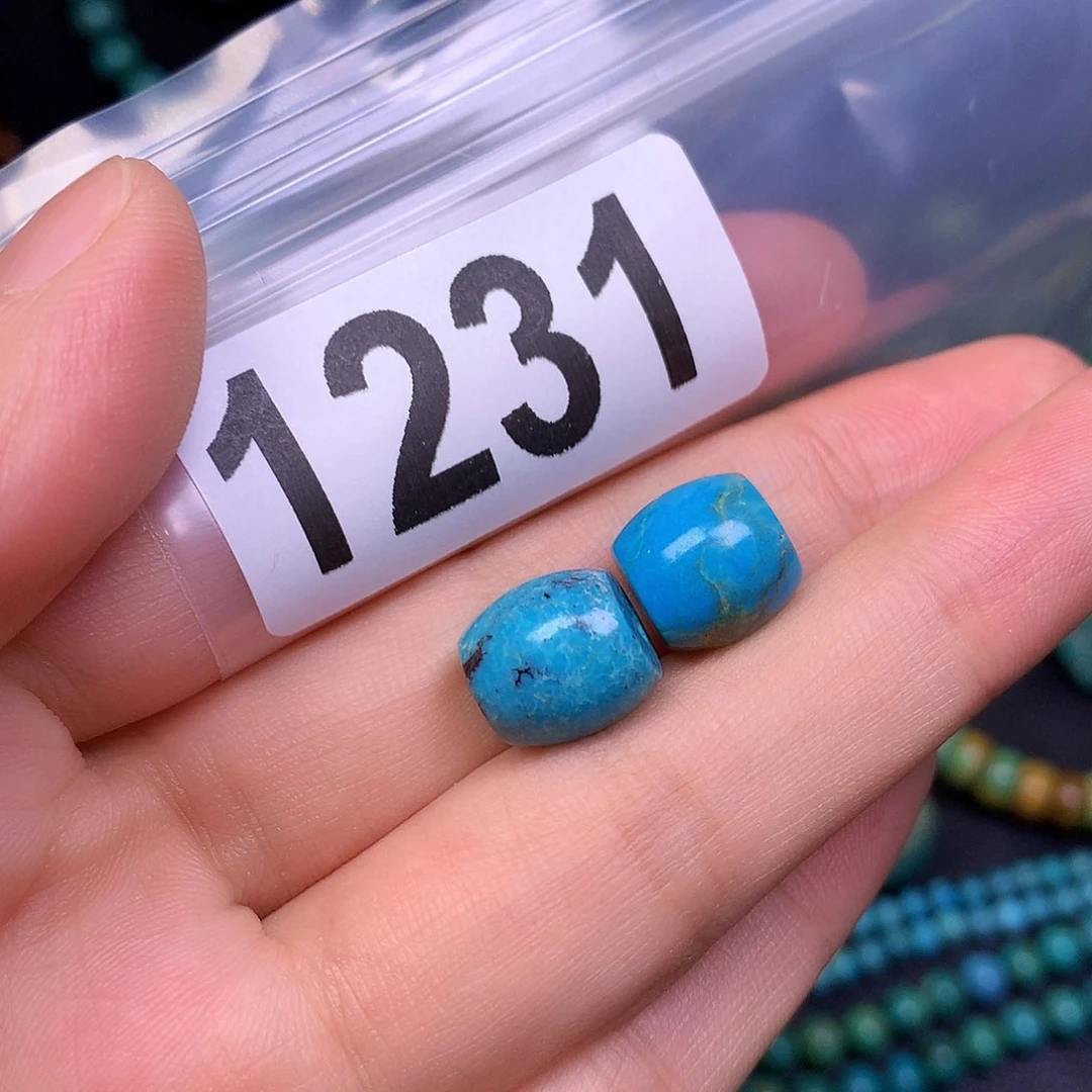 空竹粉丝专享十堰特色手工散珠