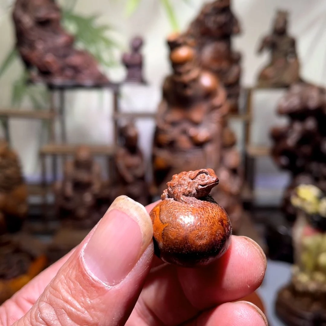 竹热闹矛盾问题不大不小