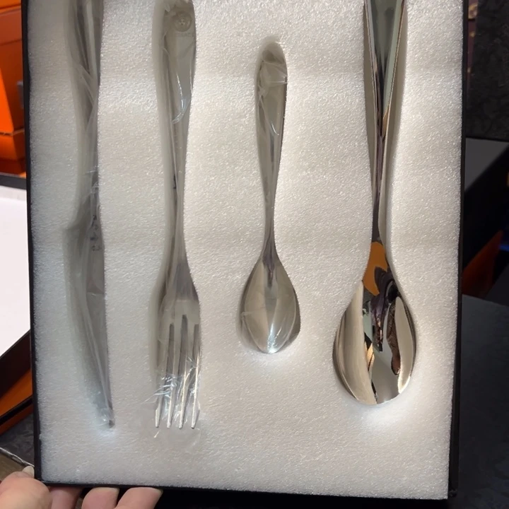 玻璃欧美陶瓷餐具摆件35