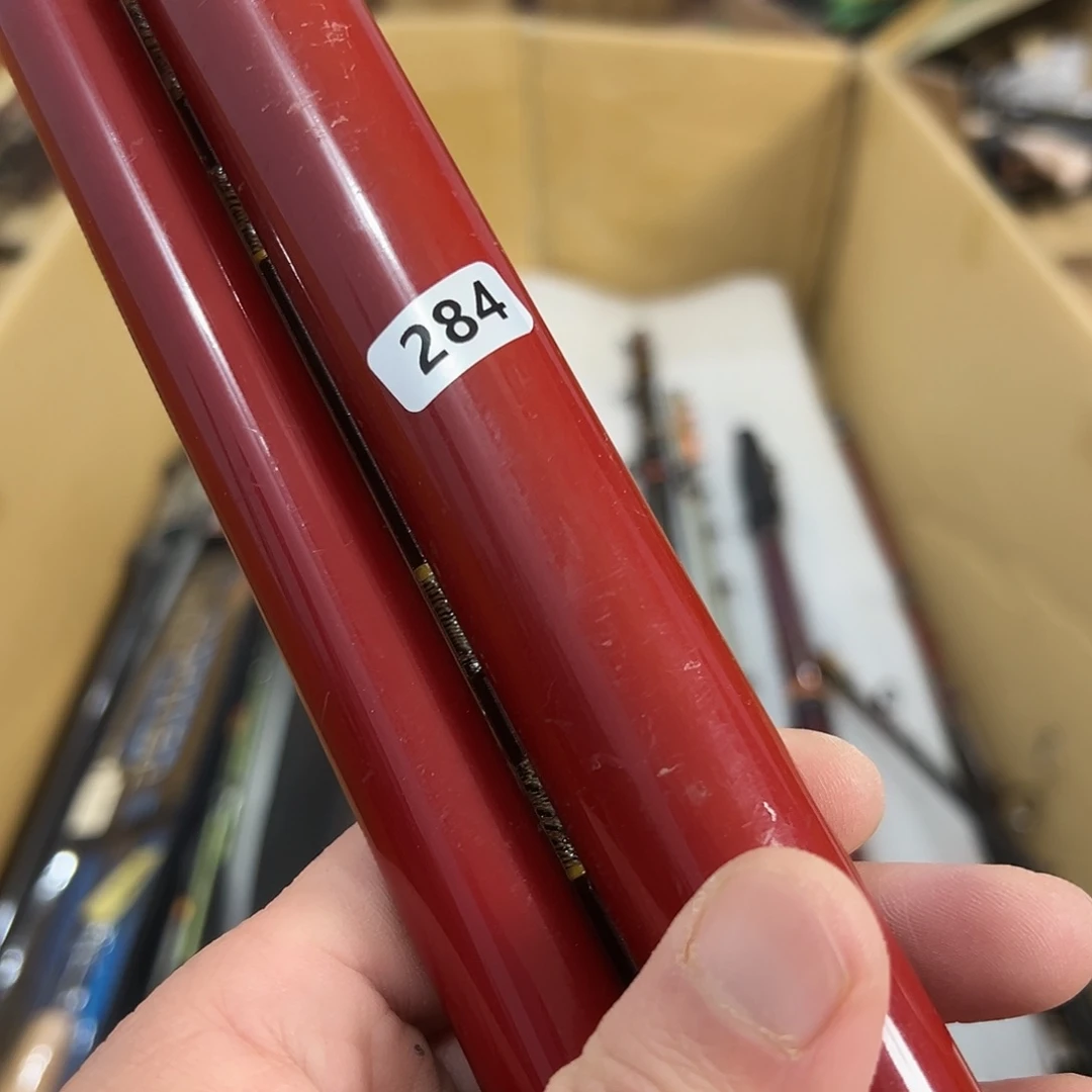 鱼竿 日本渔具 路亚竿 矶钓竿 筏竿 台钓竿