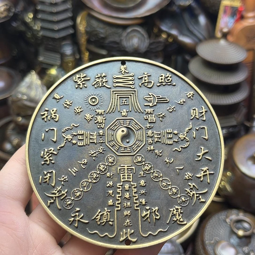 小杰精品铜器链接