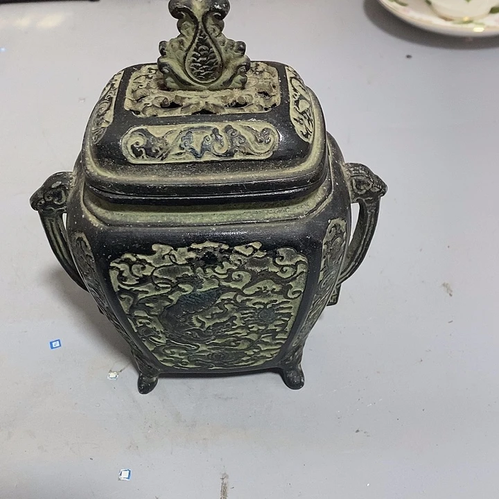 全场只加打包费，茶道具