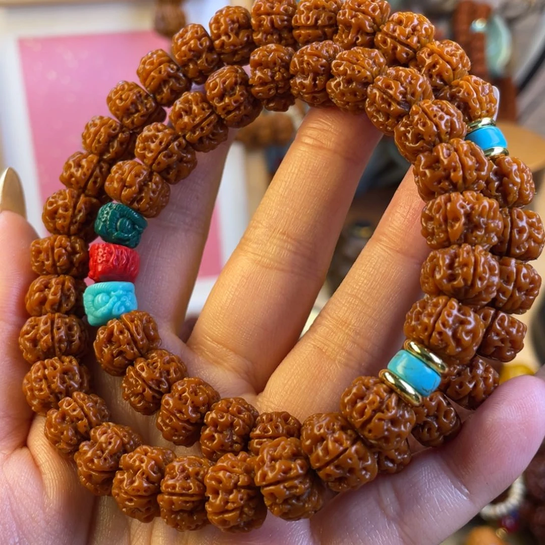 金刚菩提吊坠12sm     bbbbxs