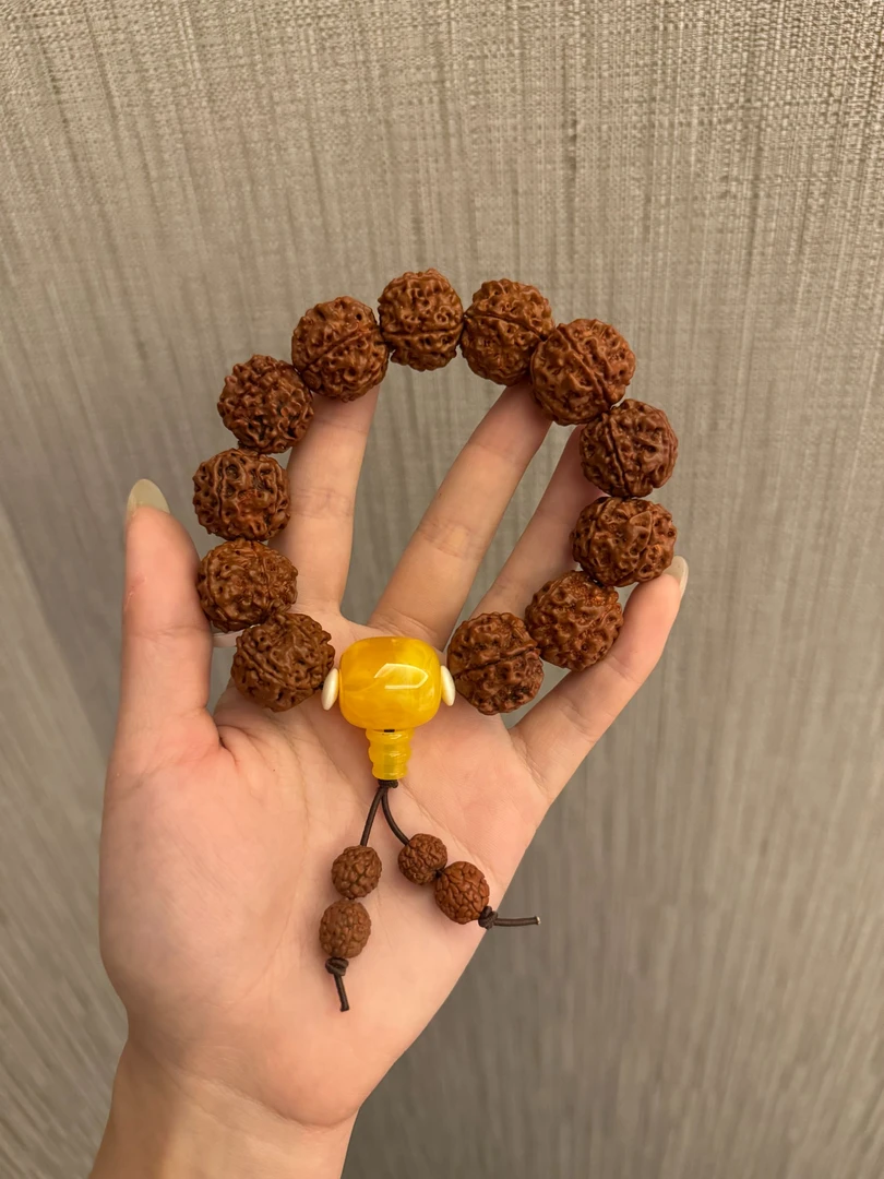 又禧手串（无礼盒）@@@SP010