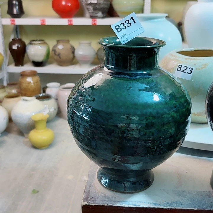 A***记精品摆件高26口8。331