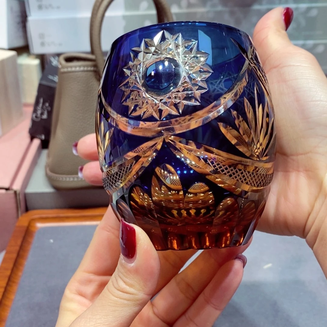 如图所示 观兰器物