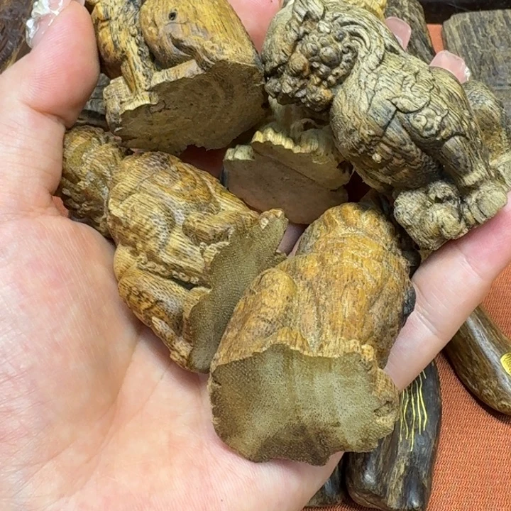 沉香沉香碎屑馨安居沉香88888