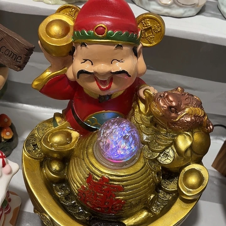 陶瓷摆件陶瓷摆件