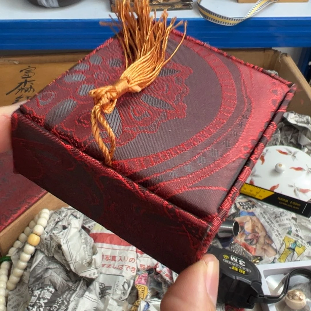 紫砂茶盘现代工艺美术瓷器