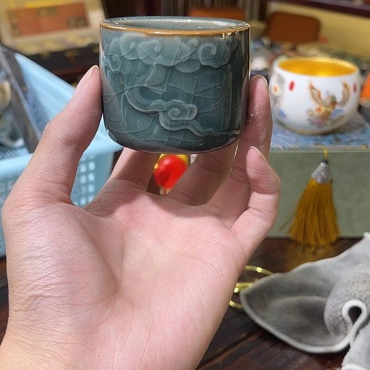 福利款茶具，就今天！