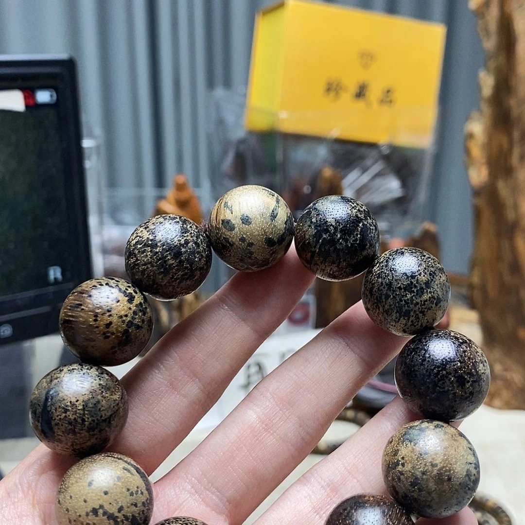 藤艺吊坠手串成品手串成品手串成品