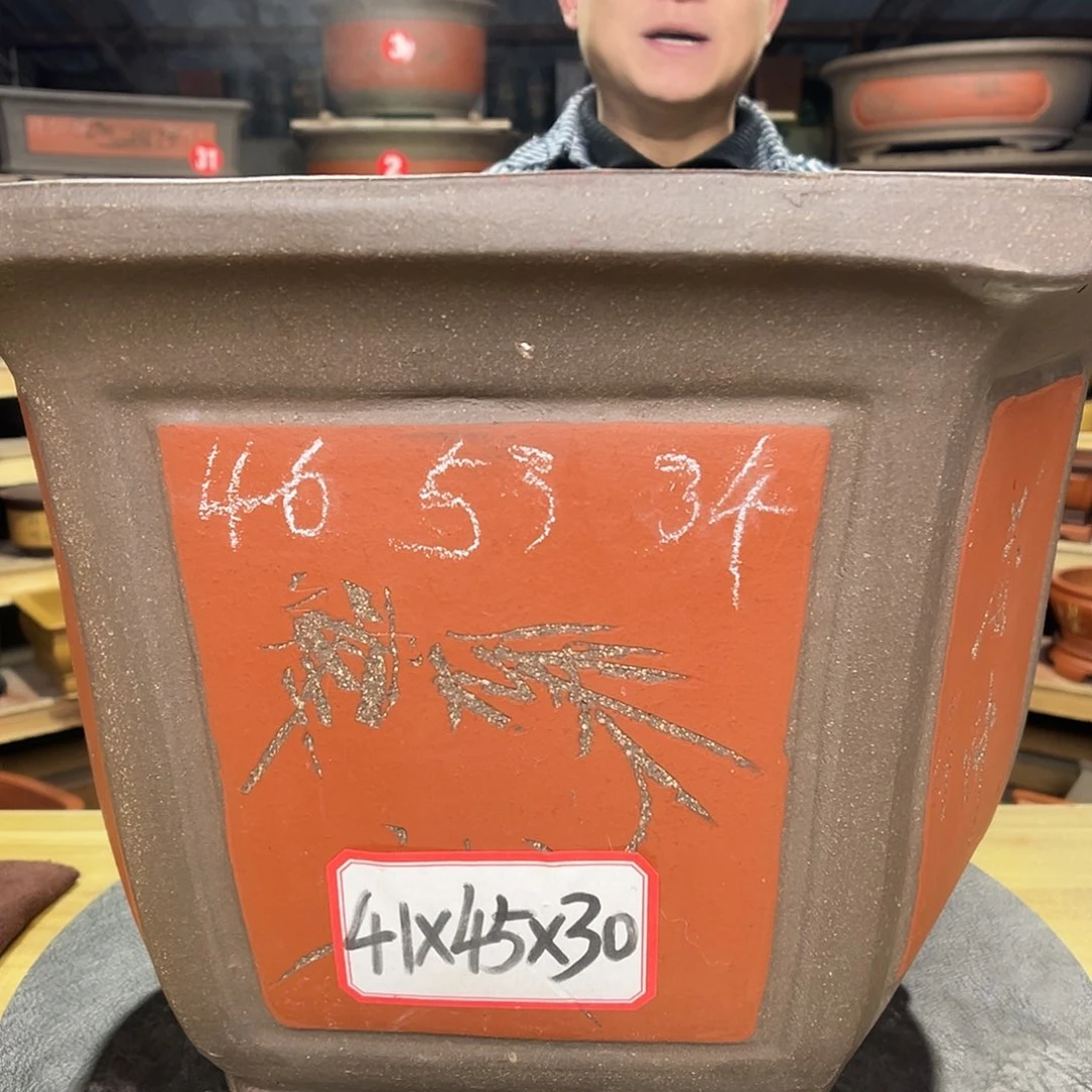 紫砂其他精品紫砂