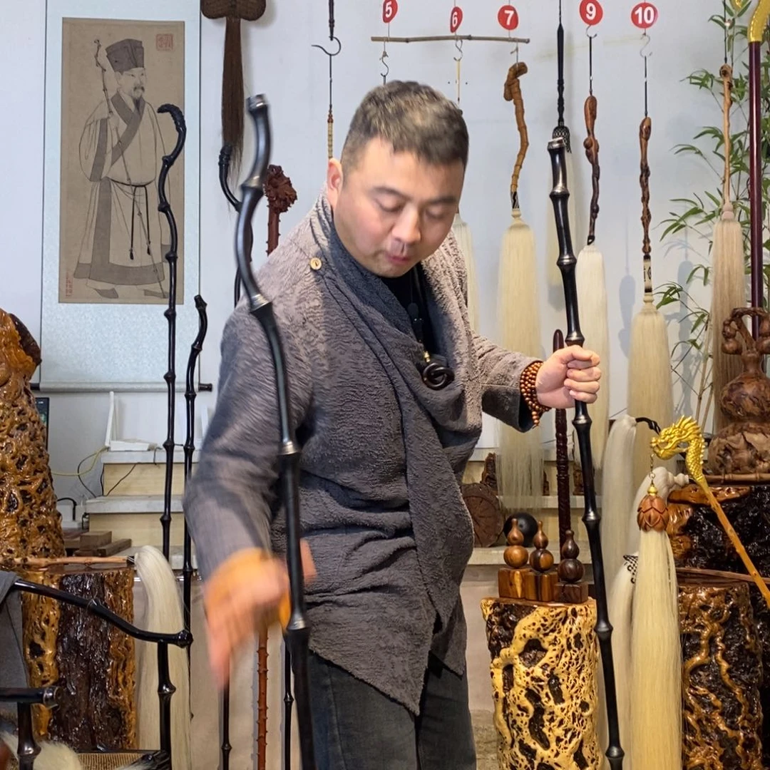 实物展示一物一拍