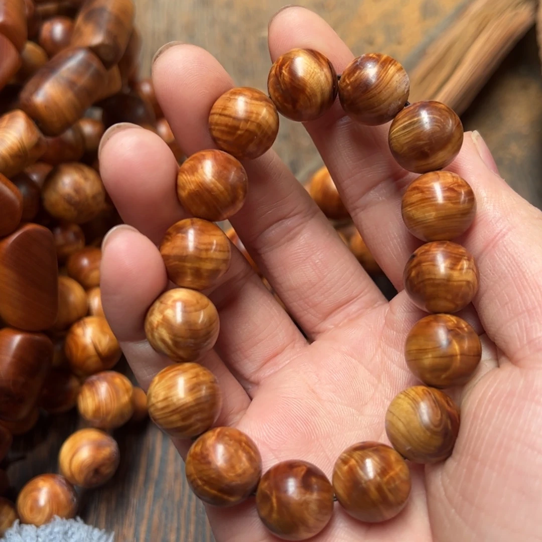 太行崖柏陈化太行