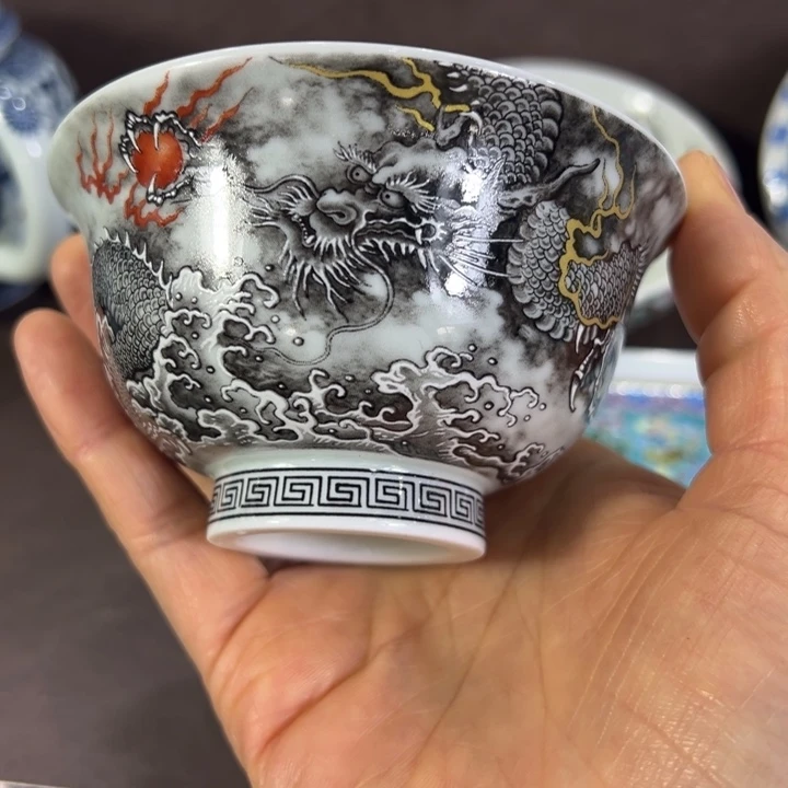 全场景德镇陶瓷景德镇陶瓷艺术