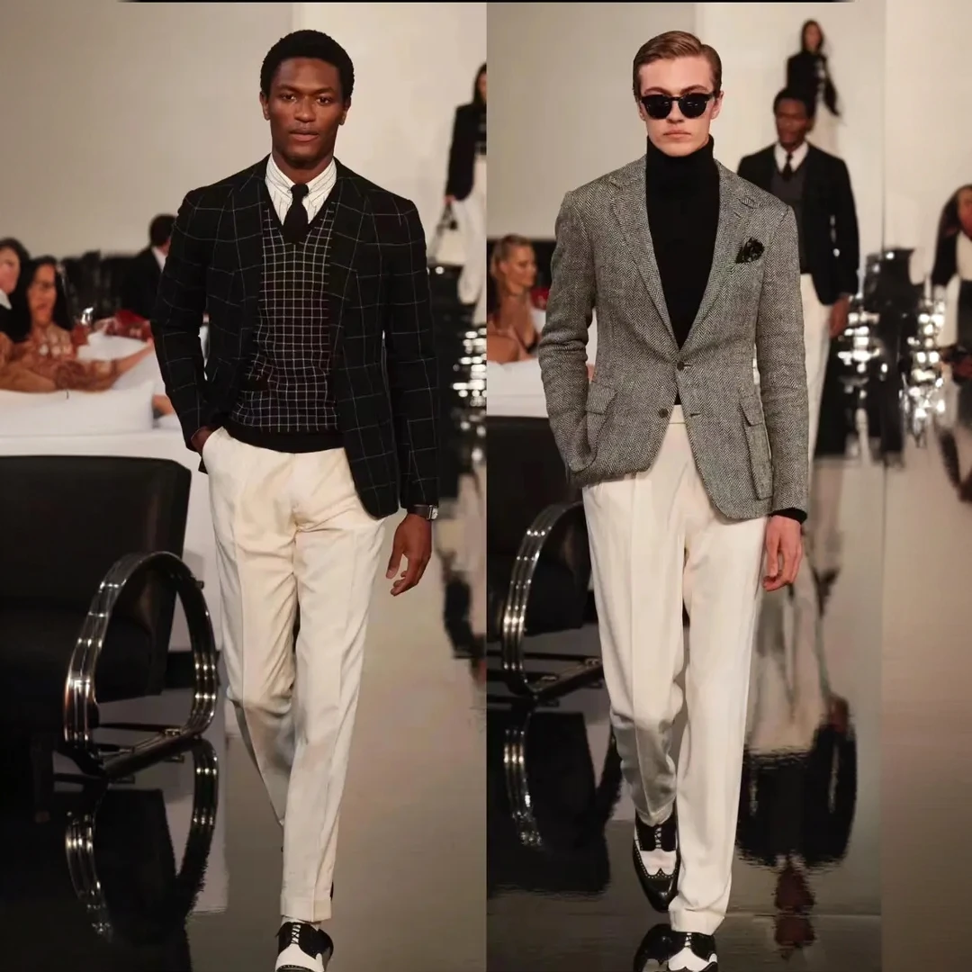 【思思专属】25新款纯棉翻领短袖骑马刺绣Polo针织衫