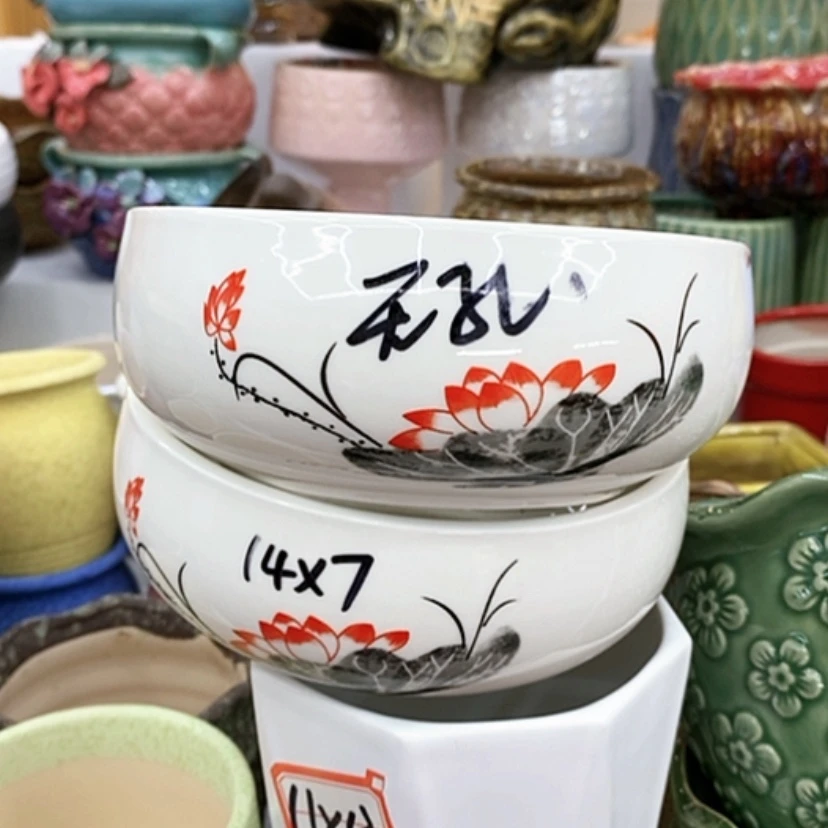 【闪购商品】福利花盆9.99包邮