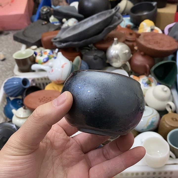 陶瓷艺术品及陶瓷制品