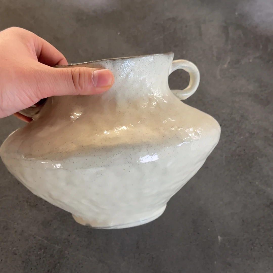 陶瓷  兔兔图兔兔咯哦哦嘻嘻