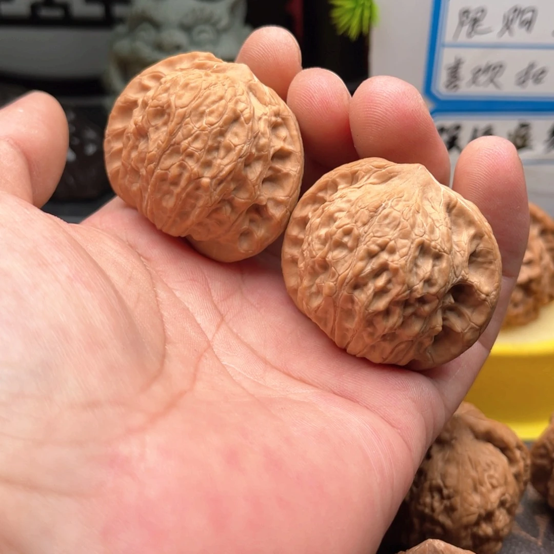 文玩核桃吊坠J***生42京公子