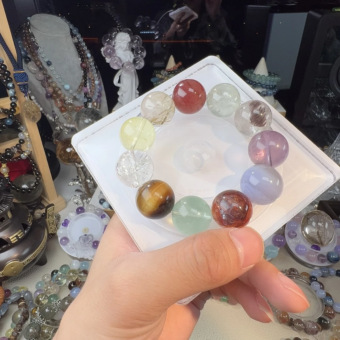 非金属多宝18mm  宠了