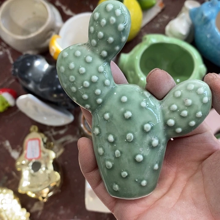 陶瓷树脂工艺摆件