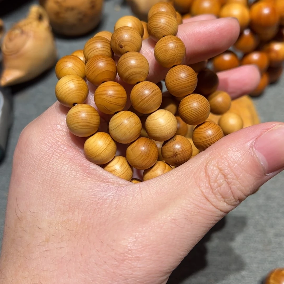 太行崖柏陈化太行