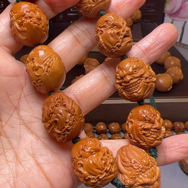 *****橄榄核手串/手链橄榄核