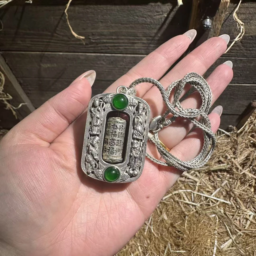 家居饰品 QB081流水摆件