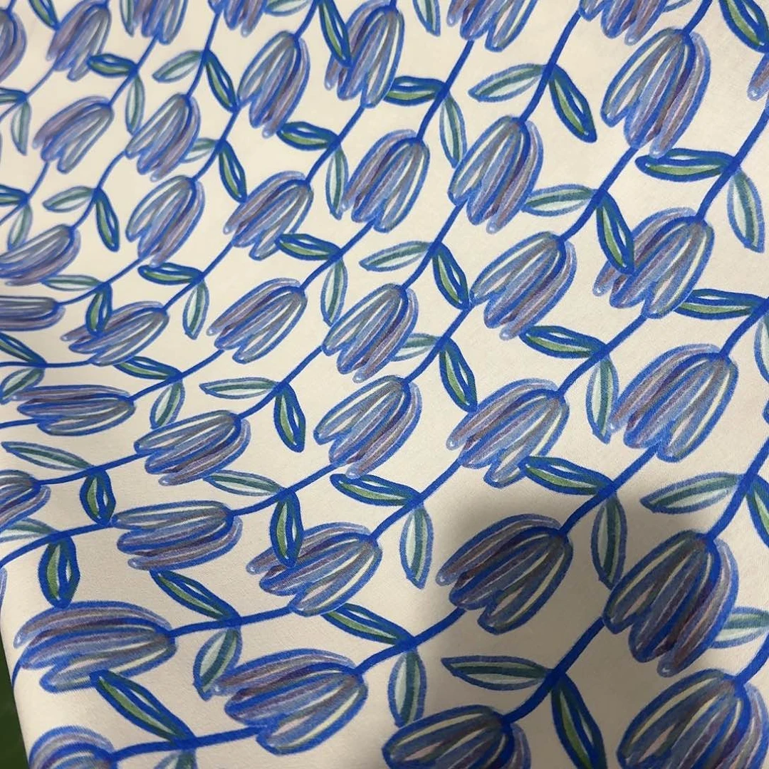 一米价纯棉平布1.1米宽果子布艺25