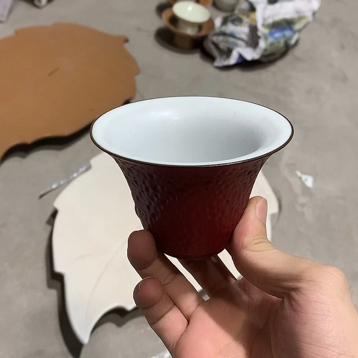 微瑕茶具介意勿拍