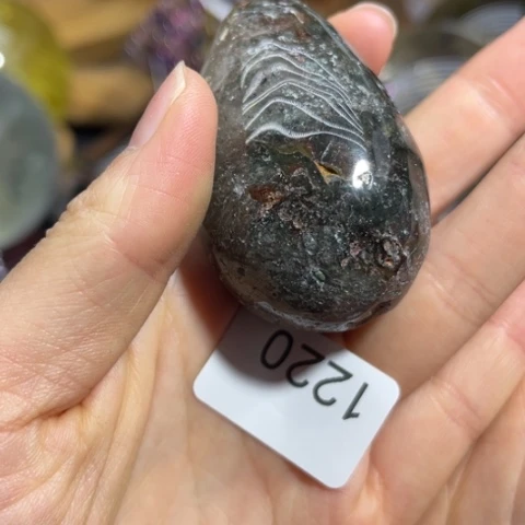 【闪购商品】水晶大型摆件（非配饰）未镶嵌