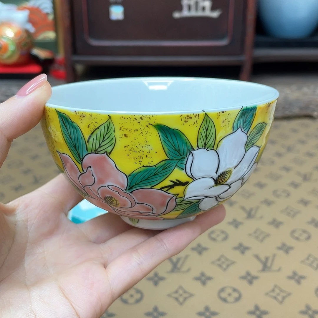 E****莉九谷烧九谷烧九谷烧