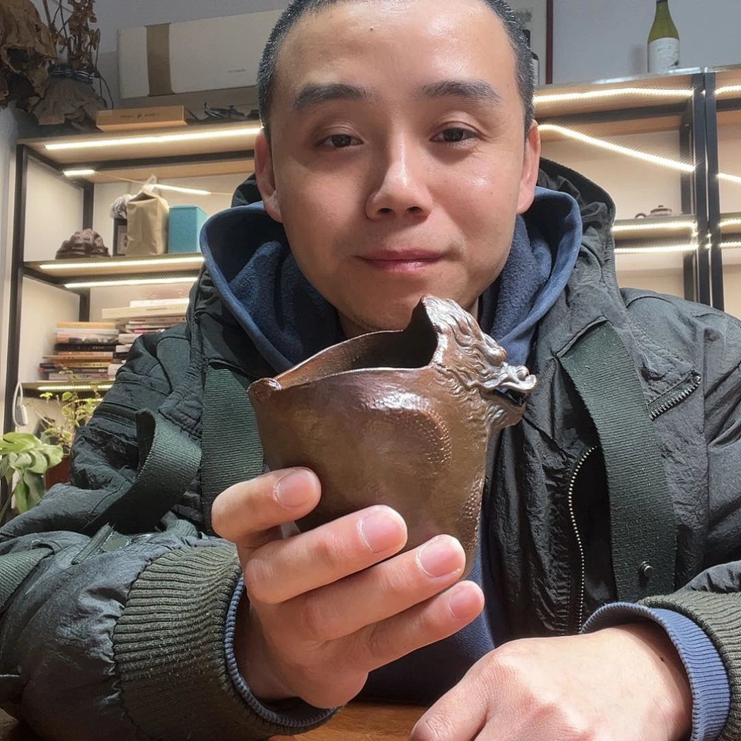 紫砂茶壶西*烈紫砂的100