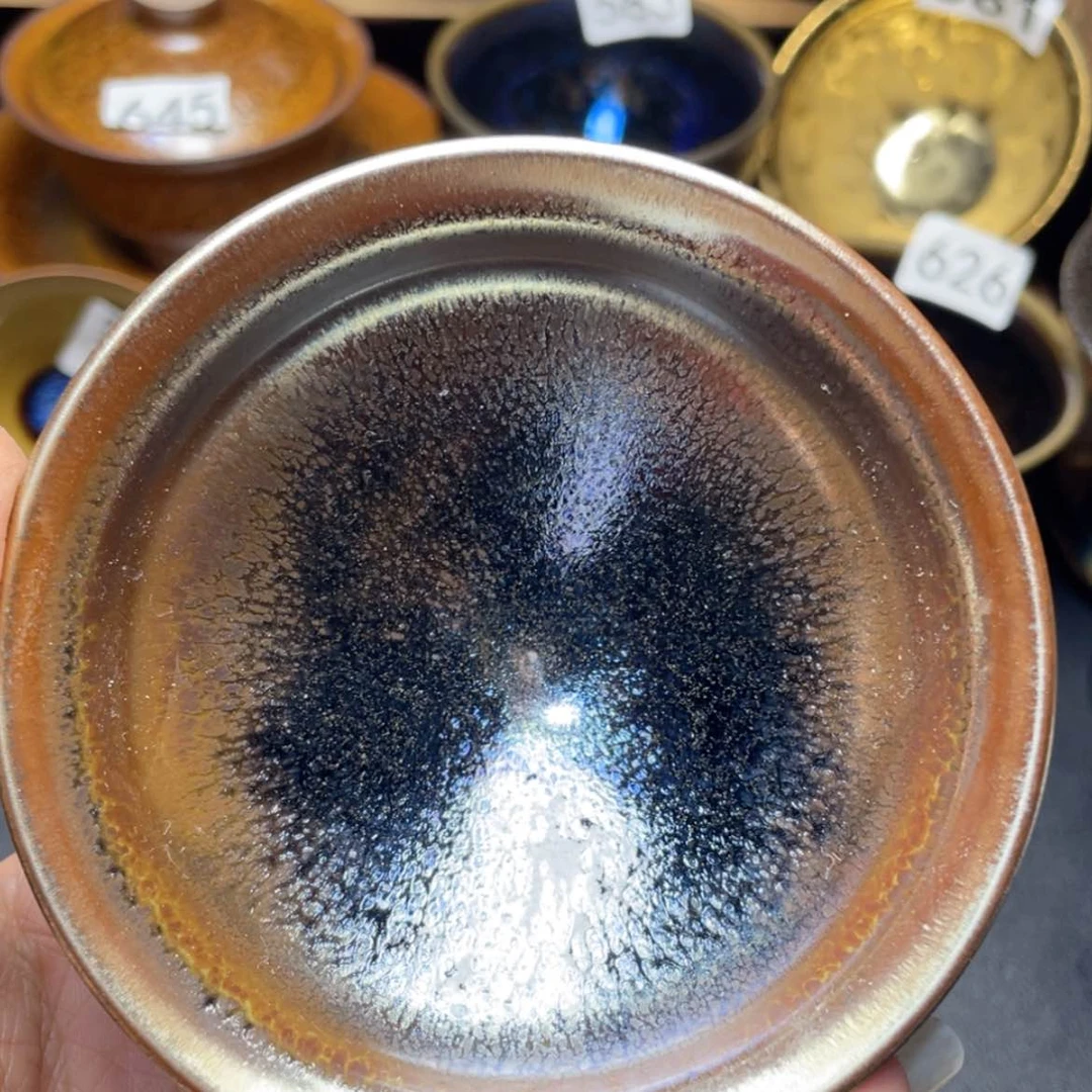 【闪购商品】茶盏8