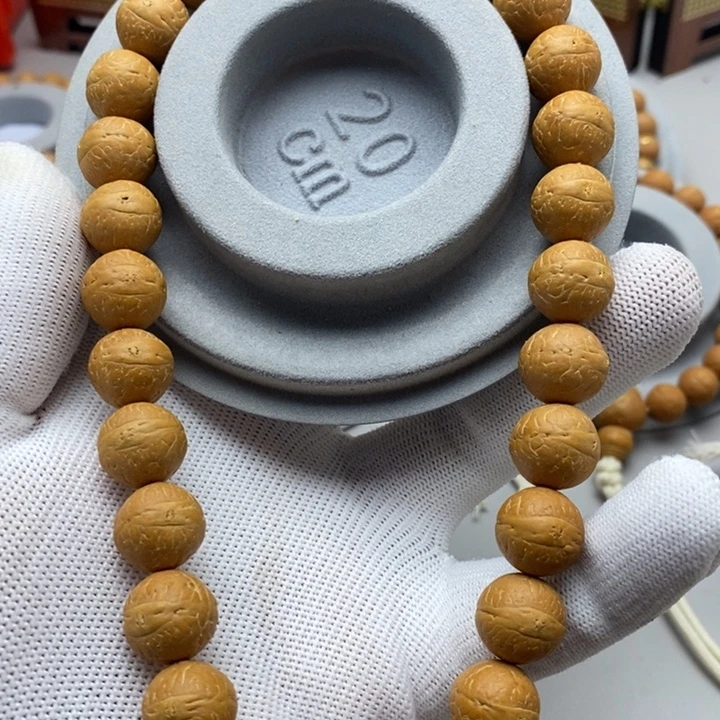 吊坠凤眼菩提尼泊尔凤眼菩提27颗手持13➕