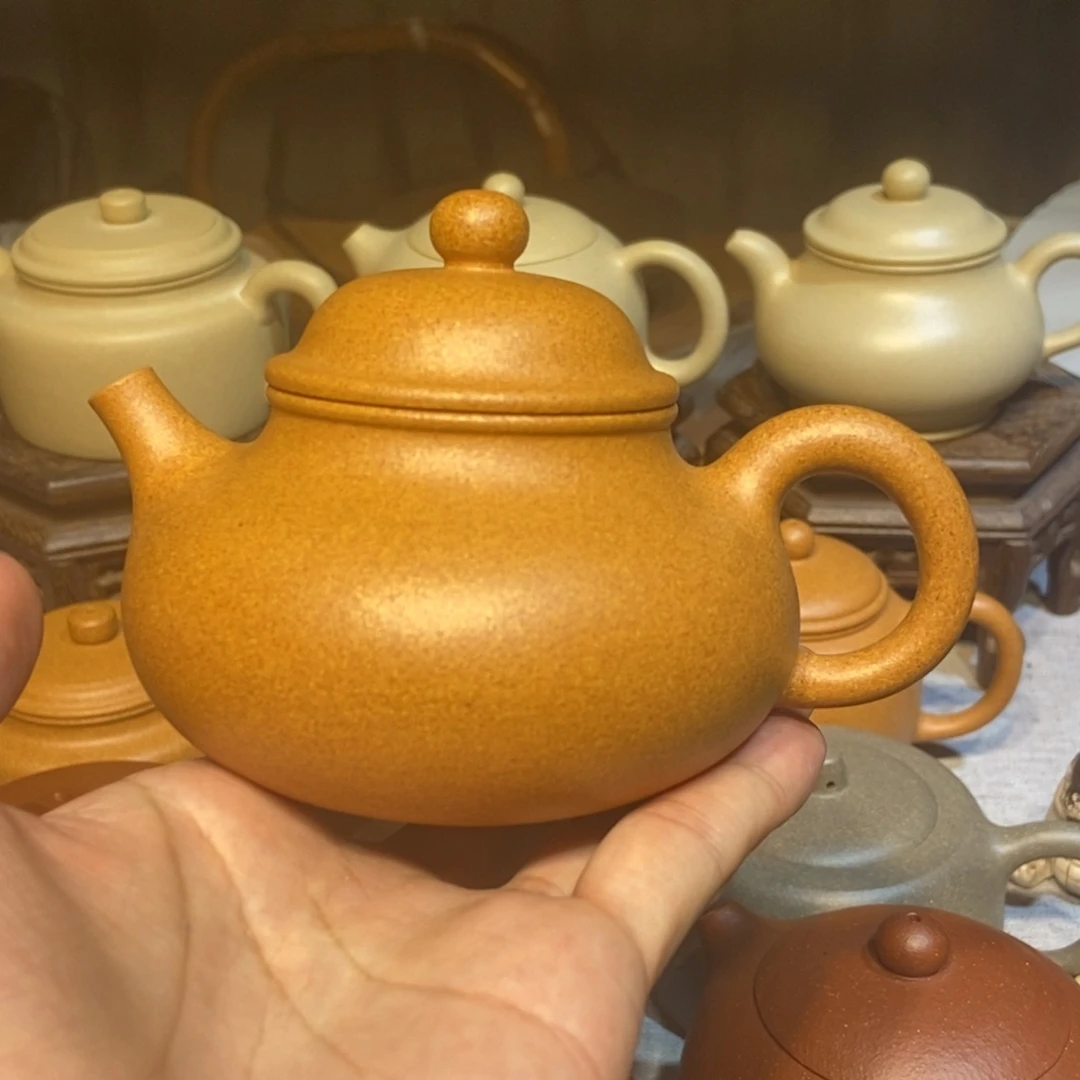 茶壶紫砂紫砂茶具