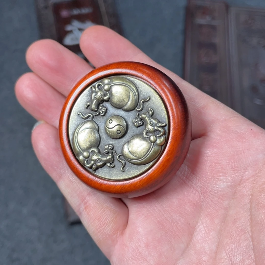 非洲紫檀（红花梨）