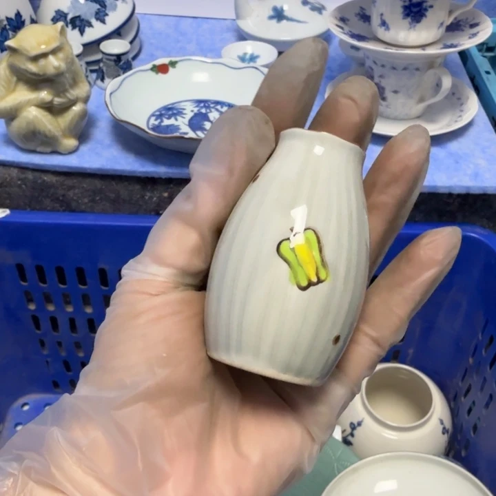 ～***～手工艺品琉璃突突