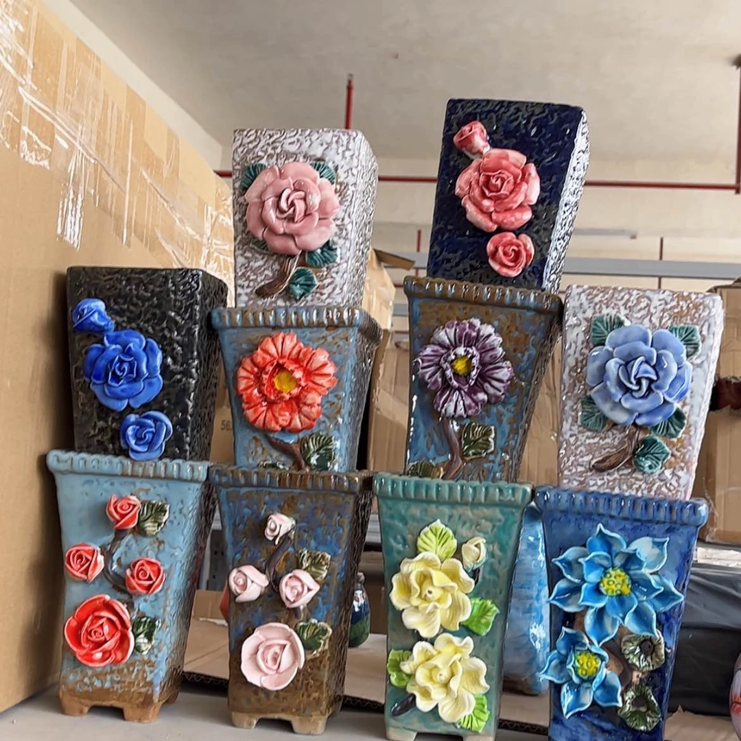 【闪购商品】红陶1167