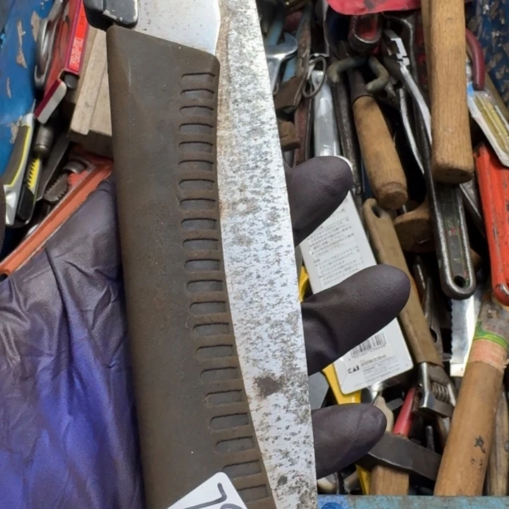 山***水家用五金工具系列