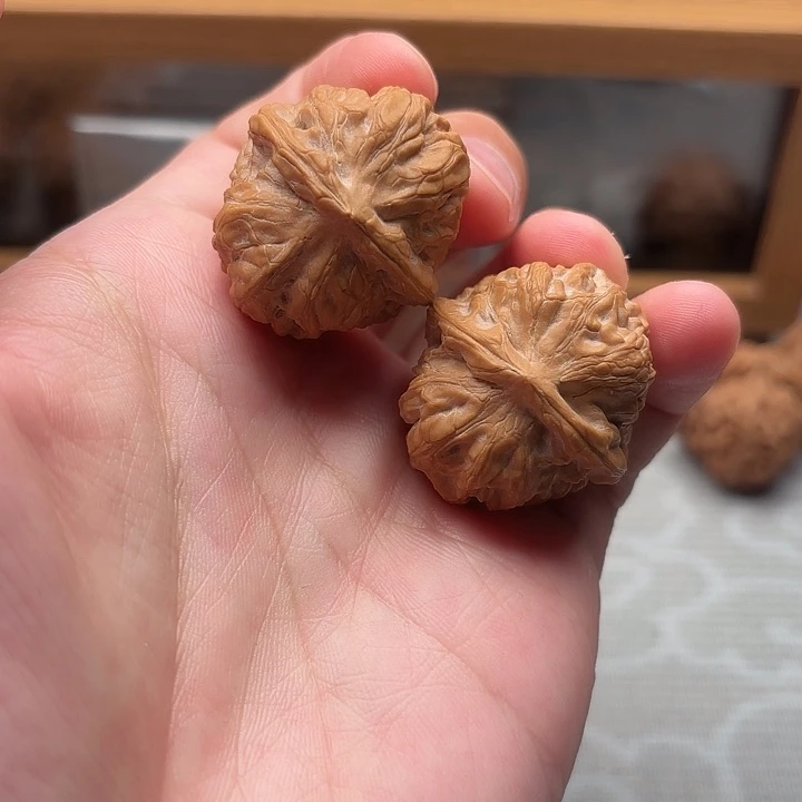 吊坠文玩核桃30门头沟