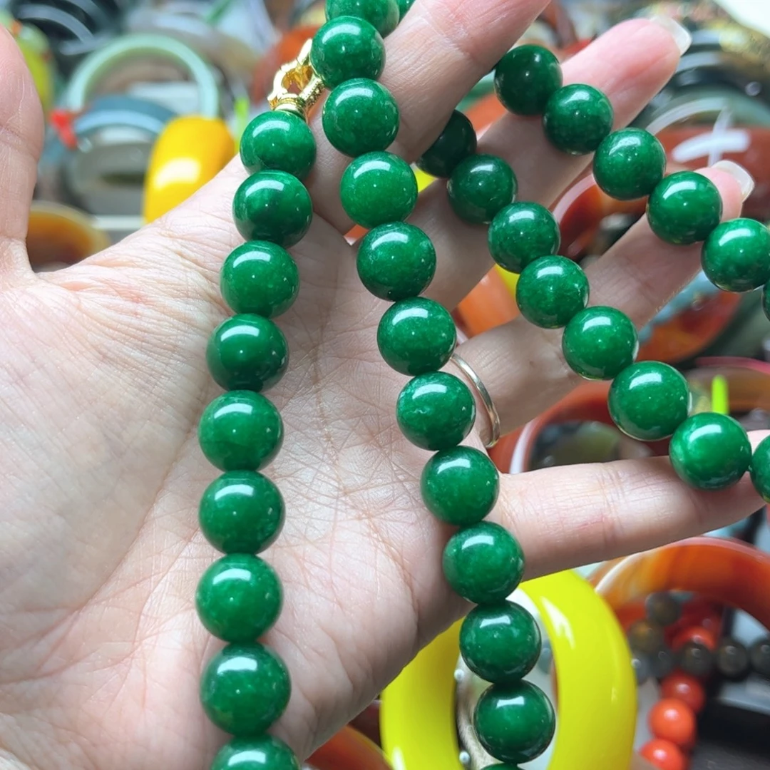 颈饰未镶嵌翡翠888888888