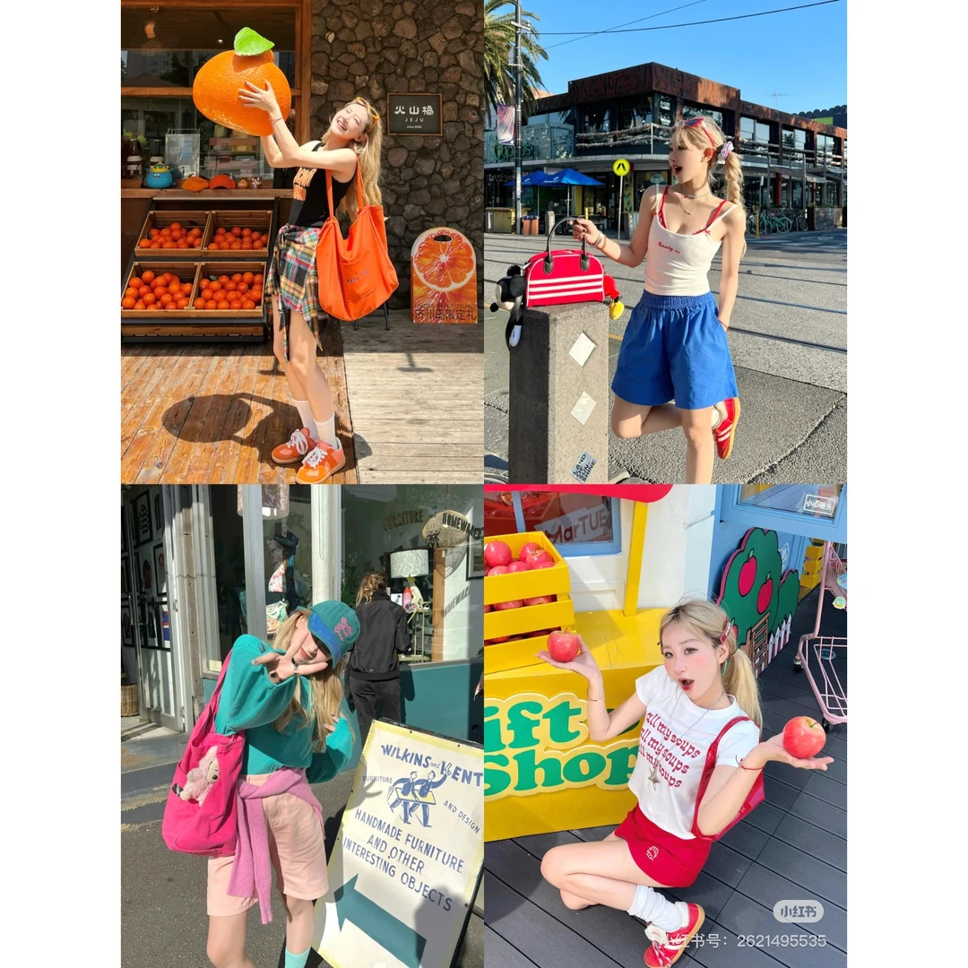 【YU·PP】集合（H1-100）孤品毛衣集合